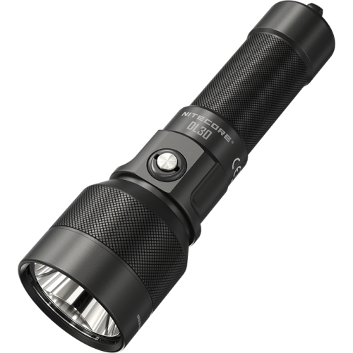 ΦΑΚΟΣ LED NITECORE DIVING LIGHT, DL30, 1100Lumens,...