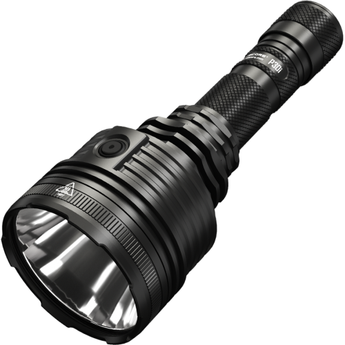 ΦΑΚΟΣ LED NITECORE PRECISE P30i, 2000 Lumens, 1000m Δέσμη...