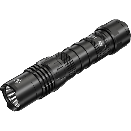 ΦΑΚΟΣ LED NITECORE PRECISE P10i, Tactical, Strobe Ready
