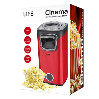 LIFE Cinema