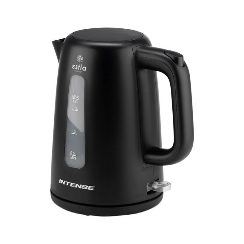 ESTIA ΒΡΑΣΤΗΡΑΣ INTENSE DARK ΠΛΑΣΤΙΚΟΣ 2200w...