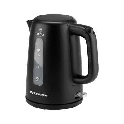 ESTIA ΒΡΑΣΤΗΡΑΣ INTENSE DARK ΠΛΑΣΤΙΚΟΣ 2200w...