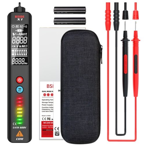 ΑΝΙΧΝΕΥΤΗΣ ΤΑΣΗΣ 2