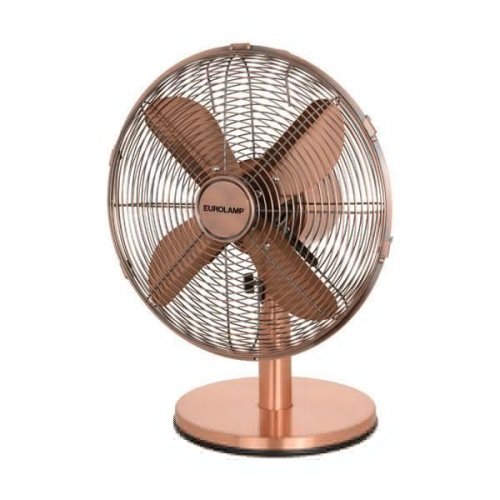 ΑΝΕΜΙΣΤΗΡΑΣ ΕΠΙΤΡΑΠΕΖΙΟΣ ΧΑΛΚΙΝΟΣ Φ30 50W 2