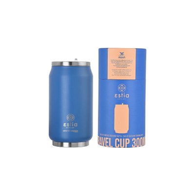 ESTIA ΘΕΡΜΟΣ TRAVEL CUP SAVE THE AEGEAN 300ml...