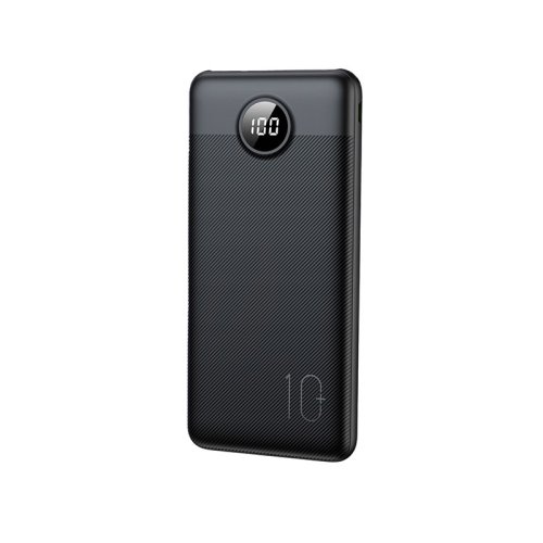Veger L10S Power Bank Μαύρο 2