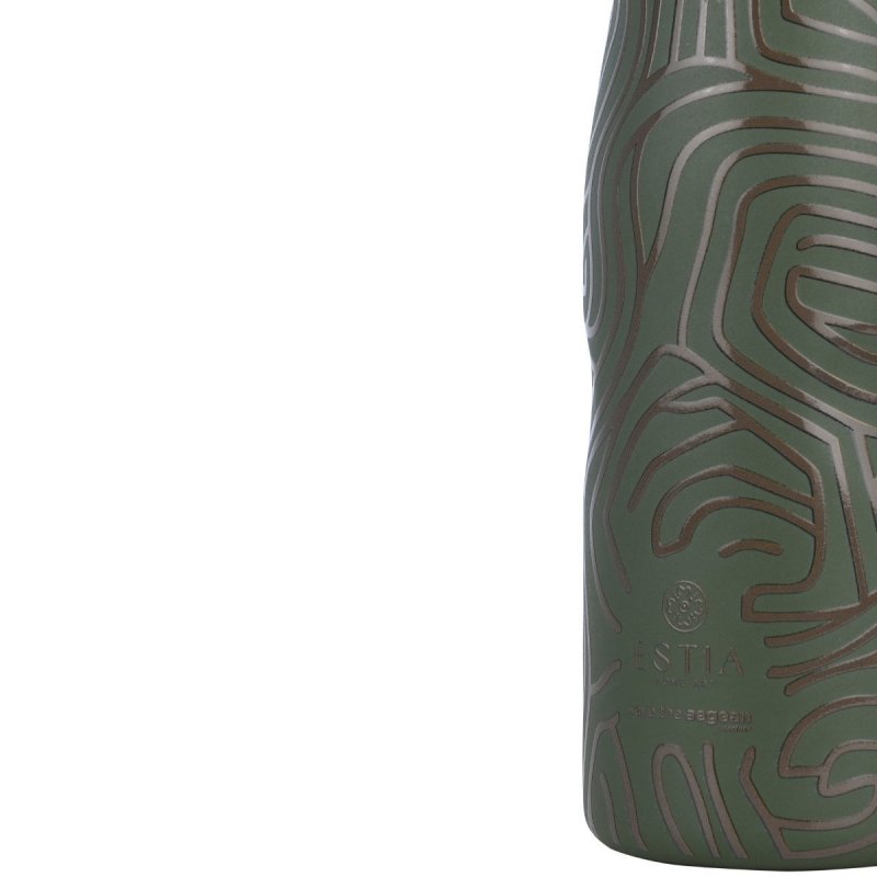 ESTIA ΘΕΡΜΟΣ TRAVEL FLASK SAVE THE AEGEAN 500ml...