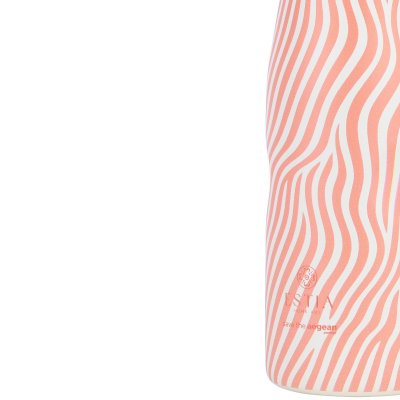 ESTIA ΘΕΡΜΟΣ TRAVEL FLASK SAVE THE AEGEAN 500ml...