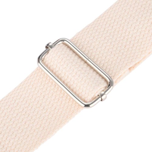 ESTIA ΛΟΥΡΑΚΙ ΤΣΑΝΤΑΣ ΦΑΓΗΤΟΥ LILY WHITE 2