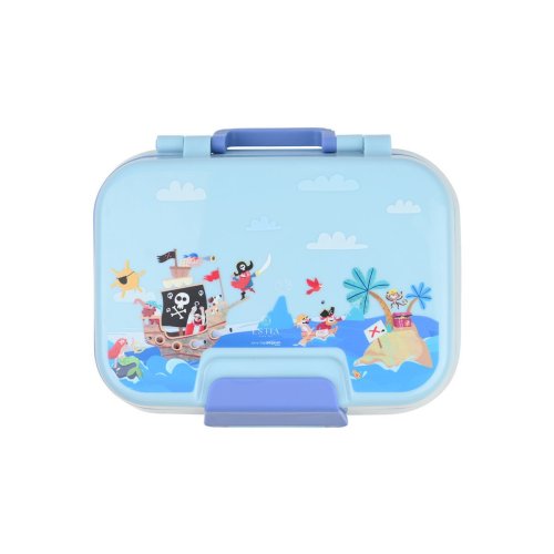 ESTIA ΠΑΙΔΙΚΟ ΦΑΓΗΤΟΔΟΧΕΙΟ SAVE THE AEGEAN 1030ml 2... 2