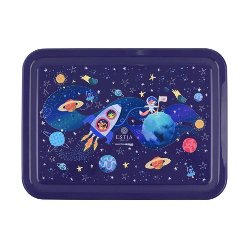 ESTIA ΠΑΙΔΙΚΟ ΦΑΓΗΤΟΔΟΧΕΙΟ SAVE THE AEGEAN 1330ml ΜΕ 5... 2