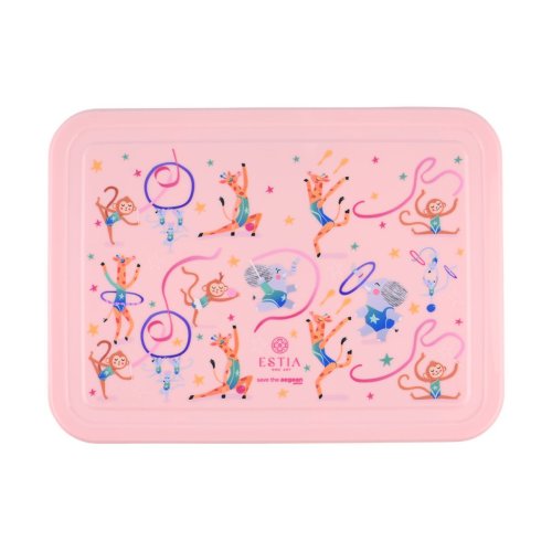 ESTIA ΠΑΙΔΙΚΟ ΦΑΓΗΤΟΔΟΧΕΙΟ SAVE THE AEGEAN 1330ml ΜΕ 5... 2