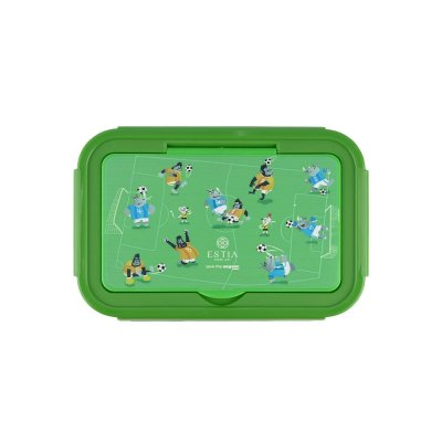 ESTIA ΠΑΙΔΙΚΟ ΦΑΓΗΤΟΔΟΧΕΙΟ SAVE THE AEGEAN...