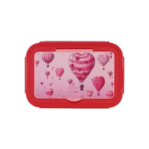 ESTIA ΠΑΙΔΙΚΟ ΦΑΓΗΤΟΔΟΧΕΙΟ SAVE THE AEGEAN 1400ml ΜΕ 3... 2