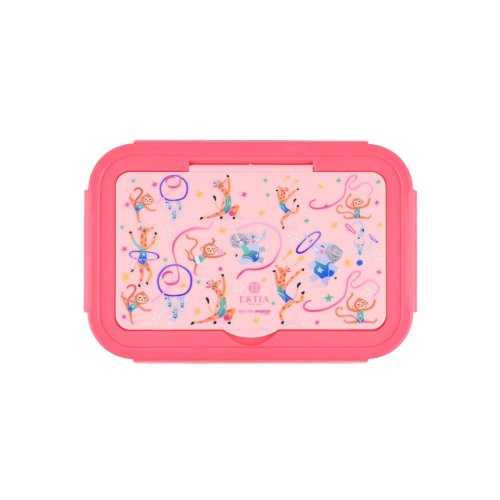 ESTIA ΠΑΙΔΙΚΟ ΦΑΓΗΤΟΔΟΧΕΙΟ SAVE THE AEGEAN 900ml ΜΕ 2... 2