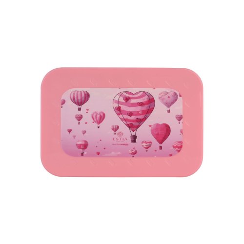 ESTIA ΠΑΙΔΙΚΟ ΦΑΓΗΤΟΔΟΧΕΙΟ SAVE THE AEGEAN 900ml ΜΕ 2... 2