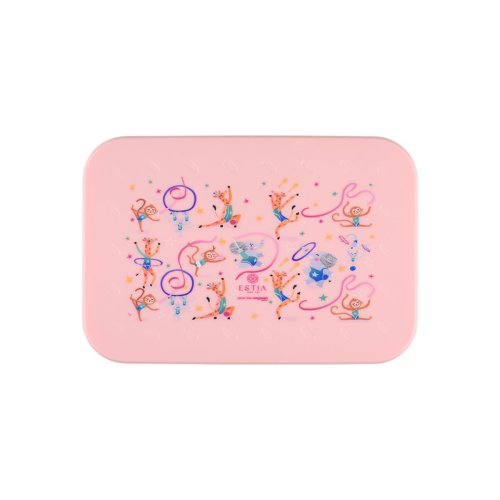 ESTIA ΠΑΙΔΙΚΟ ΦΑΓΗΤΟΔΟΧΕΙΟ SAVE THE AEGEAN 900ml ΜΕ 2... 2