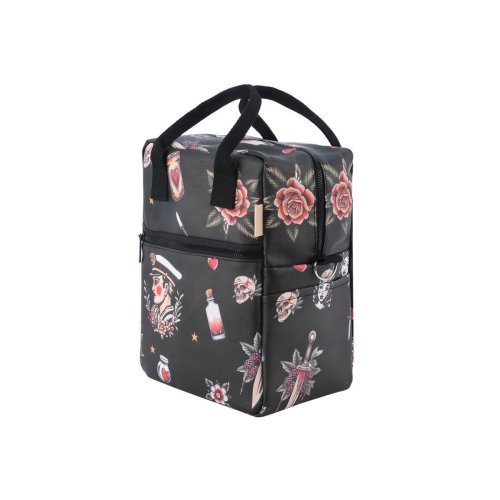 ESTIA ΤΣΑΝΤΑ ΦΑΓΗΤΟΥ SAVE THE AEGEAN ΙΣΟΘΕΡΜΙΚΗ 7lt OLD... 2