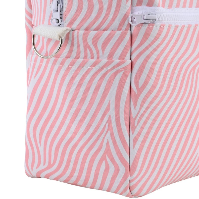 ESTIA ΤΣΑΝΤΑ ΦΑΓΗΤΟΥ SAVE THE AEGEAN ΙΣΟΘΕΡΜΙΚΗ...