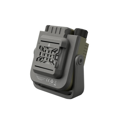 ΦΑΚΟΣ LED NITECORE Multifunctional 3-in-1 outdoor work... 2