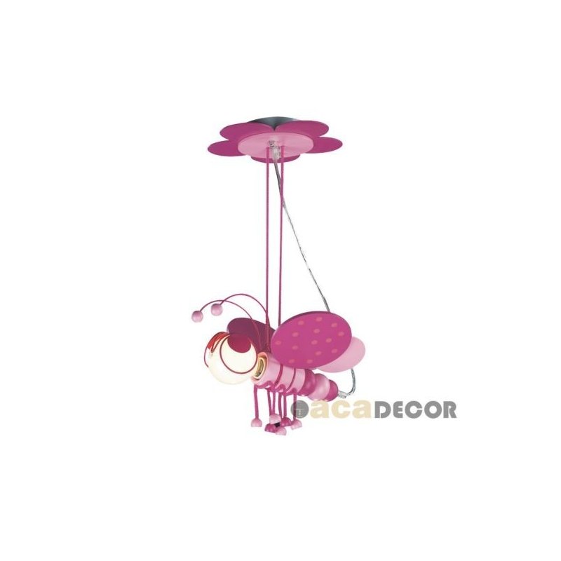 NETTO ΠΑΙΔΙΚΟ ΜΕΛΙΣΣΑ PINK HONEY