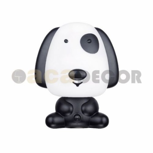 ΠΟΡΤΑΤΙΦ 1ΧΕ14 ΠΑΙΔΙΚΟ ΣΚΥΛΑΚΙ ΜΑΥΡΟ 21Χ15ΧΗ26CM FRIENDS 2