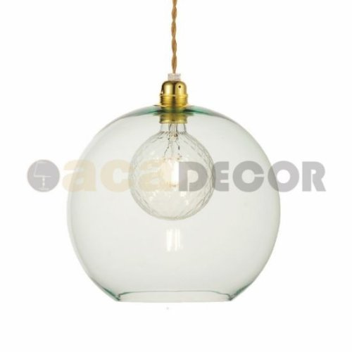 NETTO ΚΡΕΜΑΣΤ 1ΧΕ27 ΔΙΑΦ.MENTA ΓΥΑΛ+ΧΡΥΣH ΜΕΤΑΛ.ΑΝΑΡΤΗΣ... 2