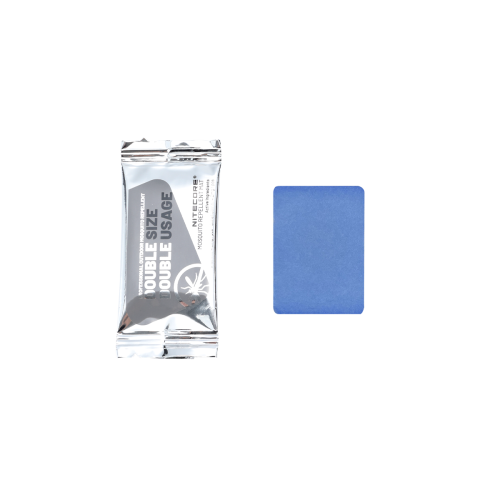 ΤΑΜΠΛΕΤΕΣ MRM10 ΓΙΑ ΑΠΩΘΗΤΗ ΕΝΤΟΜΩΝ NITECORE