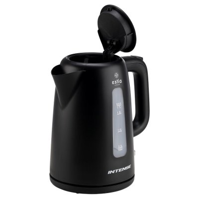 ESTIA ΒΡΑΣΤΗΡΑΣ INTENSE DARK ΠΛΑΣΤΙΚΟΣ 2200w...