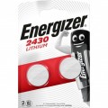 Energizer 2430 2 τμχ.