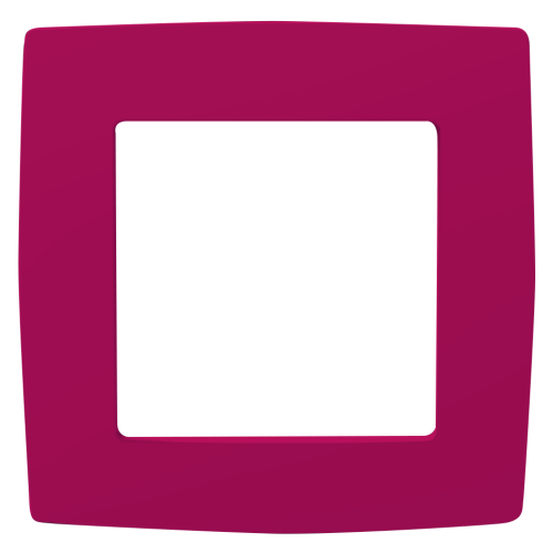 PRIME ΠΛΑΙΣΙΟ 1 ΘΕΣΗΣ IP20 ΡΟΖ 2