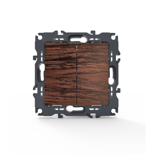 PRIME ΔΙΑΚΟΠΤΗΣ ΚΟΜΜΥΤΑΤΕΡ ΑΛΕΡΕΤΟΥΡ ΜΕ ΚΛΙΠ 1+1P 10AX... 2