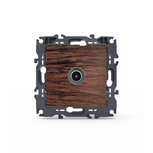 PRIME ΠΡΙΖΑ TV ΔΙΕΛΕΥΣΗΣ ΘΩΡΑΚΙΣΗ ΑΡΣΕΝΙΚΟ ΦΙΣ IP20 ΞΥΛΟ 2