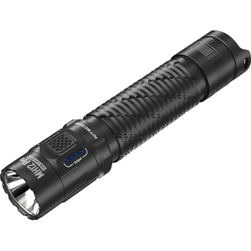 ΦΑΚΟΣ LED NITECORE MULTI TASK HYBRID MH12PRO