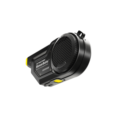 BLOWER BABY NITECORE
