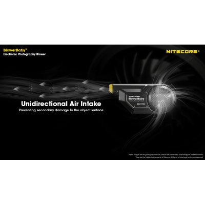 BLOWER BABY NITECORE