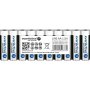 Everactive AA 1.5V αλκαλικές μπαταριές 10τμχ