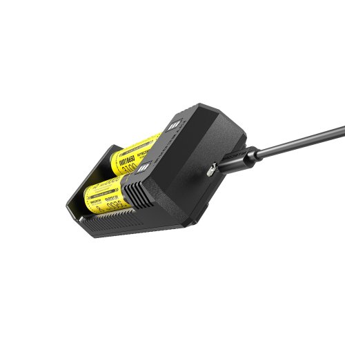 ΦΟΡΤΙΣΤΗΣ NITECORE UI2 2