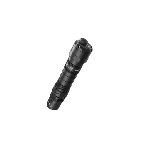 ΦΑΚΟΣ LED NITECORE PRECISE P10i, Tactical, Strobe Ready 2