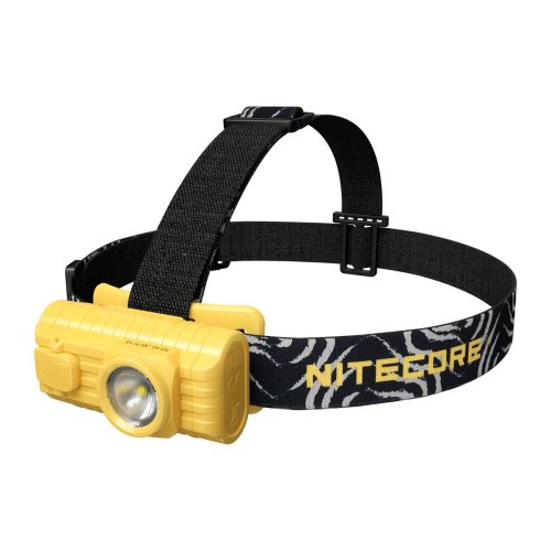 ΦΑΚΟΣ LED NITECORE HEADLAMP HA23-EX, Explosion proof 2