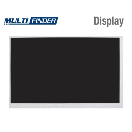 MULTI-FINDER Οθόνη 2