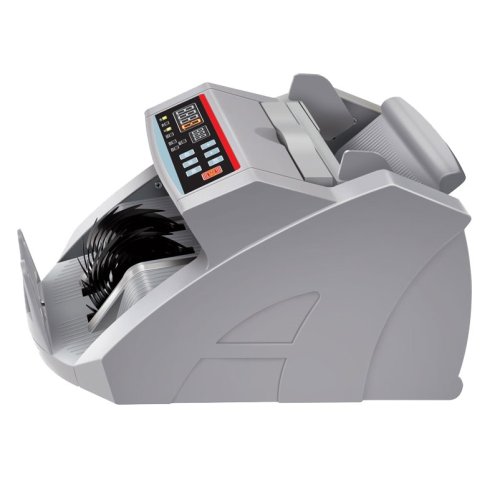 ΜΕΤΡΗΤΗΣ ΧΑΡΤΟΝΟΜΙΣΜΑΤΩΝ 2