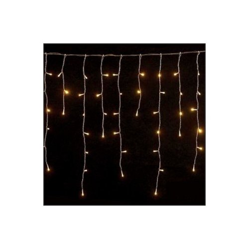 ΒΡΟΧΗ, 100 LED 3mm, 31V ΜΕΤΑΣΧΗΜΑΤΙΣΤΗ, 4 ΕΠΕΚΤΑΣΕΙΣ ΕΩΣ... 2