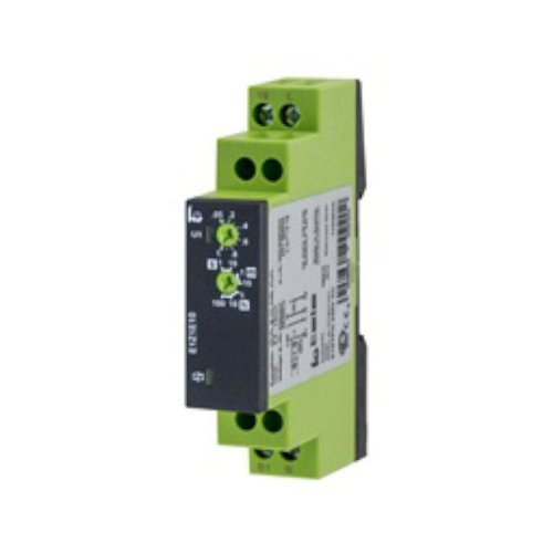 Χρονικό Relay Ράγας Delay ON