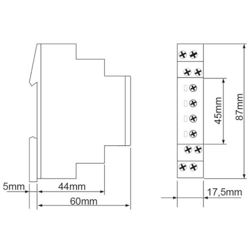 Χρονικό Relay Ράγας Delay ON 2