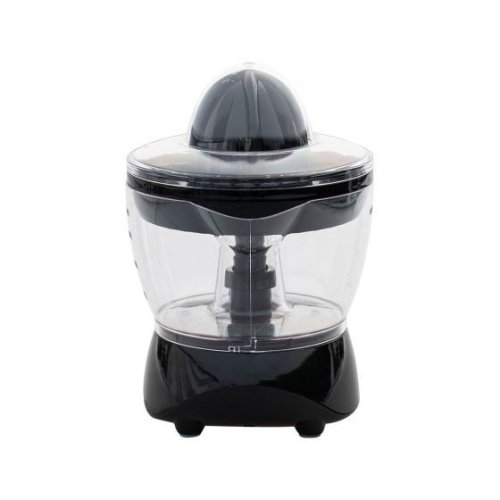 STORM ΣΤΙΦΤΗΣ ΠΛΑΣΤΙΚΟΣ 40w ΜΕ ΔΥΟ ΚΩΝΟΥΣ 700ml ΜΑΥΡΟΣ 2