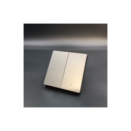 Sonoff Χωνευτός Διακόπτης Τοίχου Wi-Fi  με Δύο Πλήκτρα 2