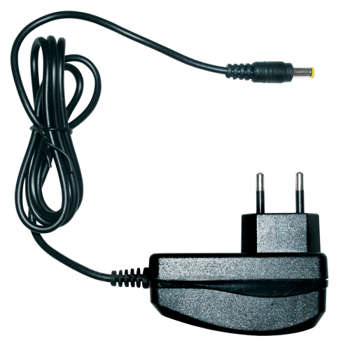 PS-9V-1A Switching τροφοδοτικό 9V 1A (wallmount type)