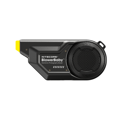 BLOWER BABY NITECORE