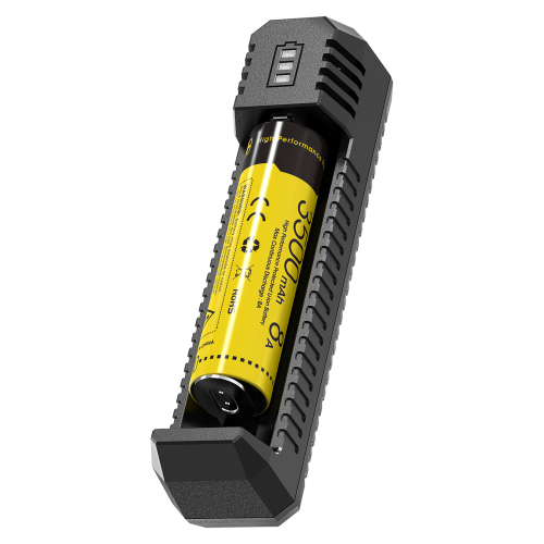 ΦΟΡΤΙΣΤΗΣ NITECORE UI1